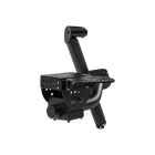 Dyn X Shifter & Handbrake Mount