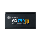 GX Gold 750 全模組
