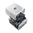 V850 Gold-V2 White Edition