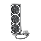 MasterLiquid ML360P Silver Edition