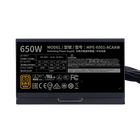 New MWE 650 Bronze V2 Full Range