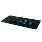 MP750 Gaming Mouse Pad with RGB