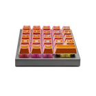 Control Pad Extra Keycap Sets