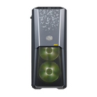 MasterBox MB500 TUF Edition