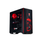 MasterBox 5 MSI Edition