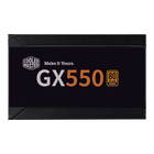 GX Bronze 550