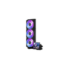 MasterLiquid Core LCD 360 4英吋