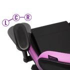 Caliber R2 Gaming Chair