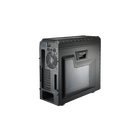 Transparent Side Window Panel &ndash; HAF XM