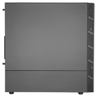 MasterBox MB400L with ODD Mini Tower PC Case