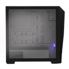MasterBox K501L & K501L RGB Mid Tower PC Case