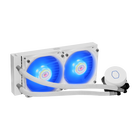 MasterLiquid ML240L V2 RGB White Edition