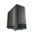 MasterBox E500L Mid Tower Case