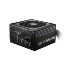 V650 Semi-Modular
