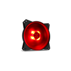 MasterFan MF120L Red