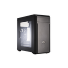 MasterBox Lite 3 Mini Tower PC Case