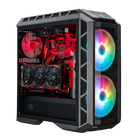 MasterCase H500P ARGB Mid Tower PC Case