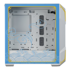 MasterBox TD500 Mesh V2 Chun-Li