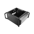 MasterBox Q300P Mini Tower PC Case