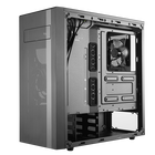 MasterBox NR600 with ODD