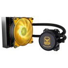 MasterLiquid ML120L RGB TUF Gaming Edition