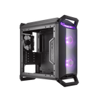 MasterBox Q300P Mini Tower PC Case