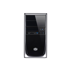 Elite 344 USB3 Mini Tower PC Case
