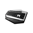 Mech Mechanical Gaming Keyboard