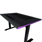 GD120 ARGB 電競桌