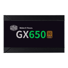 GX Bronze 650