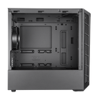MasterBox MB320L Mini Tower PC Case