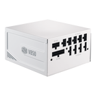 V850 Gold-V2 White Edition