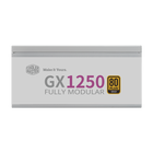 GX Gold 1250 ATX 3.0 White Edition