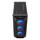 MasterBox TD500 ARGB Mid Tower Case
