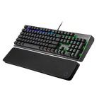 CK550 V2 Mechanical Gaming Keyboard