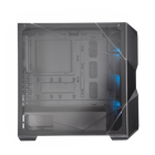 MasterBox TD500 Crystal Mid Tower Case