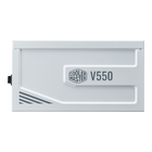 V550 Gold V2 White Edition 550W 全模組電源供應器