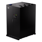 2,500 kW 액체-액체 인로우 CDU