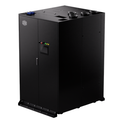 2,500 kW 액체-액체 인로우 CDU