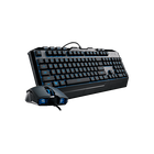 DEVASTATOR 3 Gaming Combo