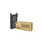 Mesh Front Panel for MasterCase H500P Series - Gun Metal