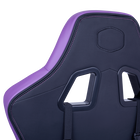 Caliber E1 Gaming Chair