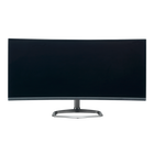 GM34-CW Gaming Monitor