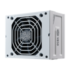 V850 SFX Gold - White Edition