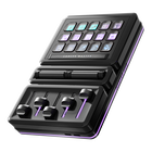 MasterLiquid Atmos II Pixel LED
