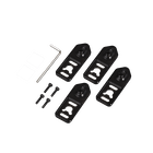Pi Case 40 Raspberry Pi 4 Enclosure