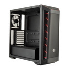 MasterBox MB511 TG Mid Tower PC Case