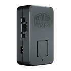 Mini Addressable RGB LED Controller