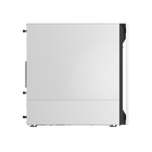 Silencio S400 White Edition