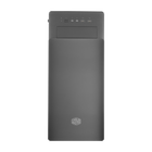 MasterBox E500 with ODD